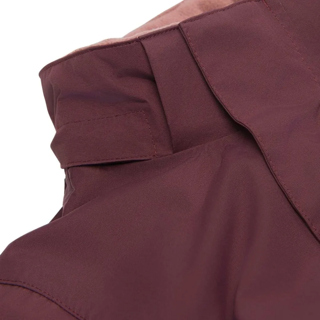 Expower Winter Playsuit