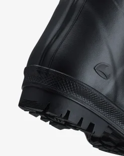 Foxy Warm Rubber Boot