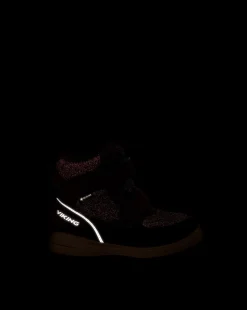 Fun Glitter Warm GTX 2V