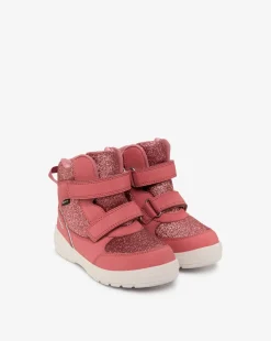 Fun Glitter Warm GTX 2V Pink