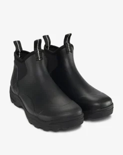 Gravel Neo Rubber Boots