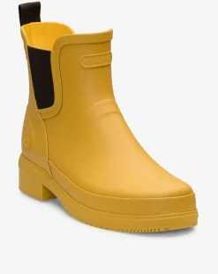 Gyda Rubber Boot