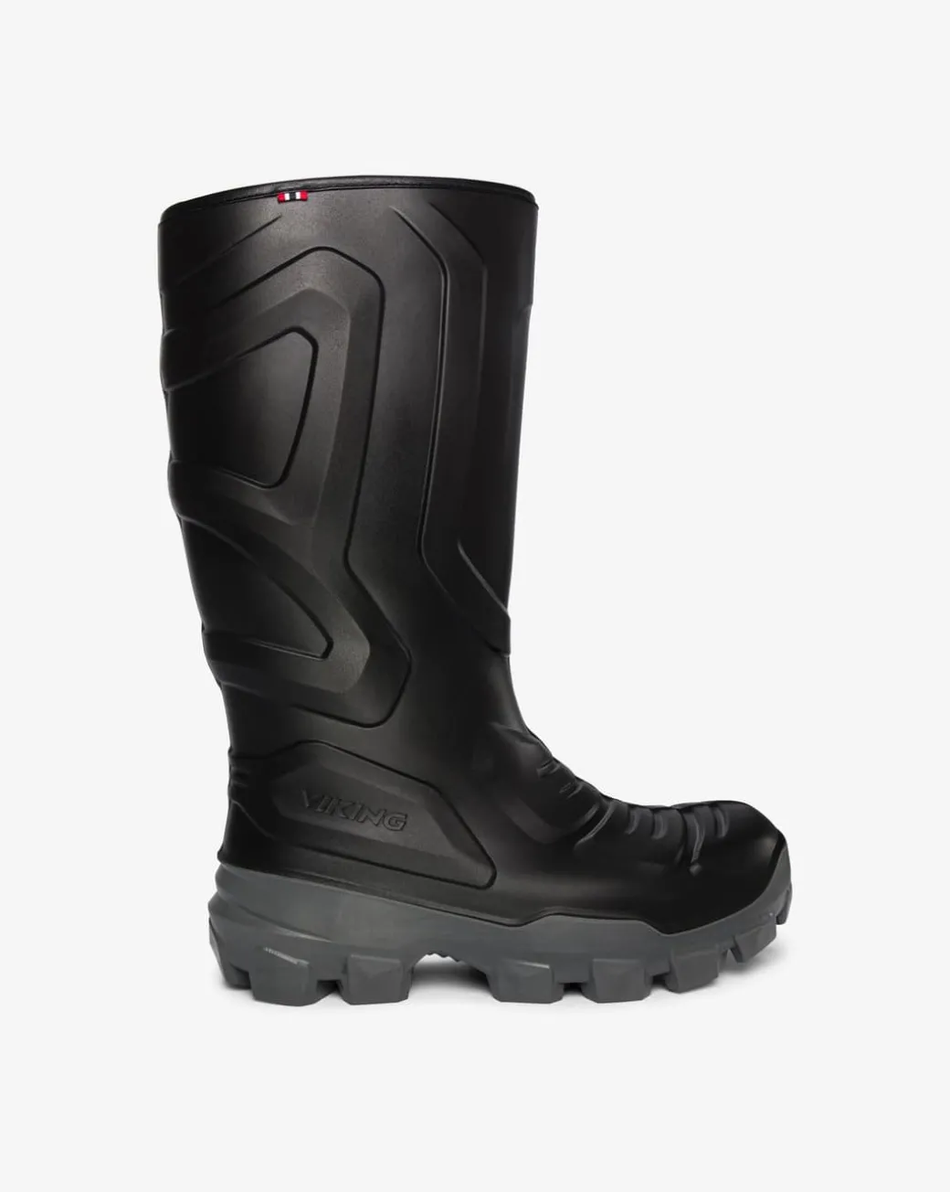 Icefighter 2 Warm Thermo Boot