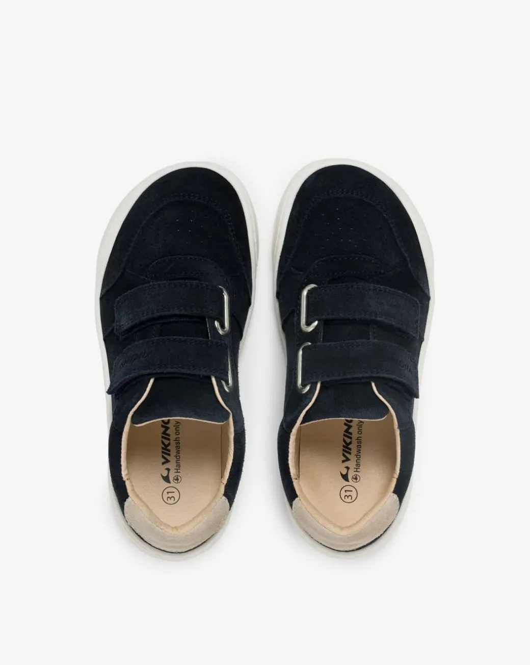 Inndyr Barefoot 2V size 24-29