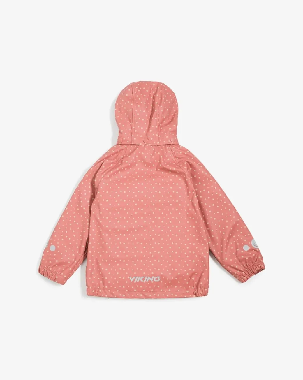 Jolly Print Rain Set