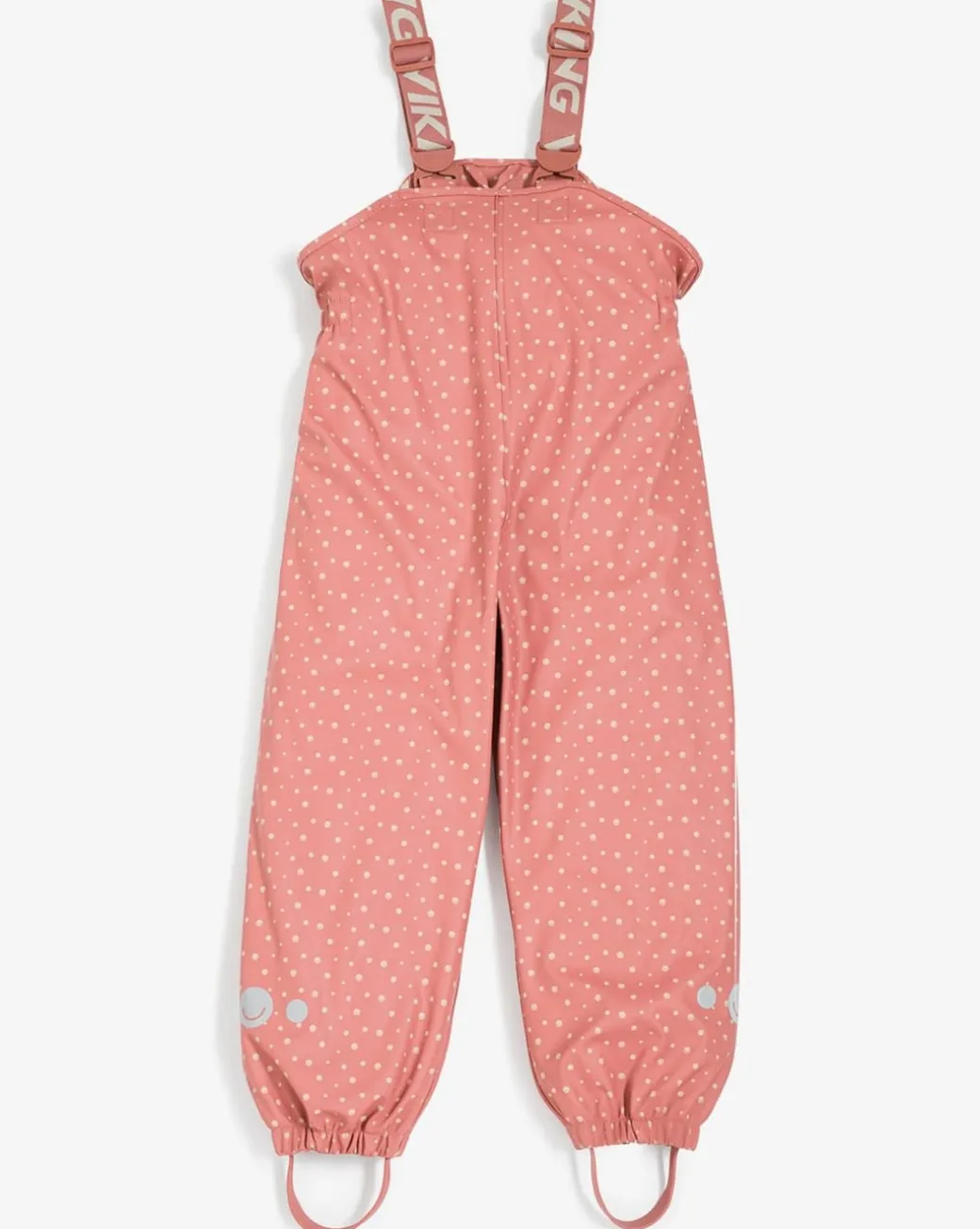 Jolly Print Rain Set