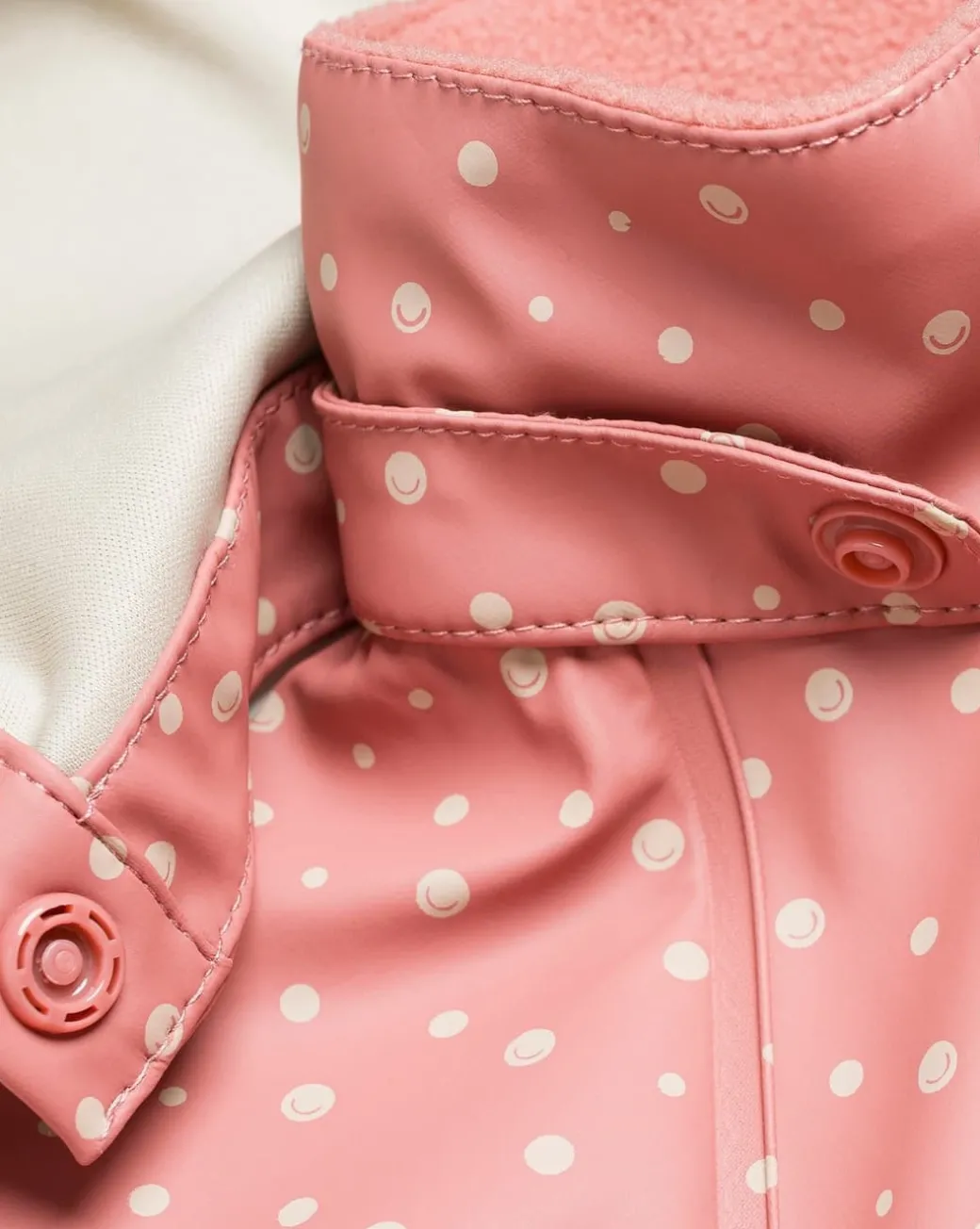 Jolly Print Rain Set