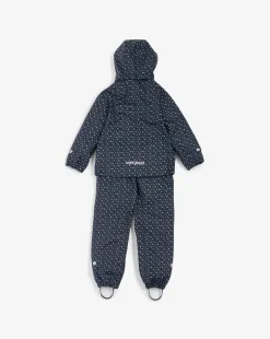 Jolly Print Rain Set