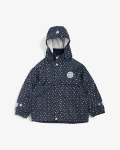 Jolly Print Rain Set