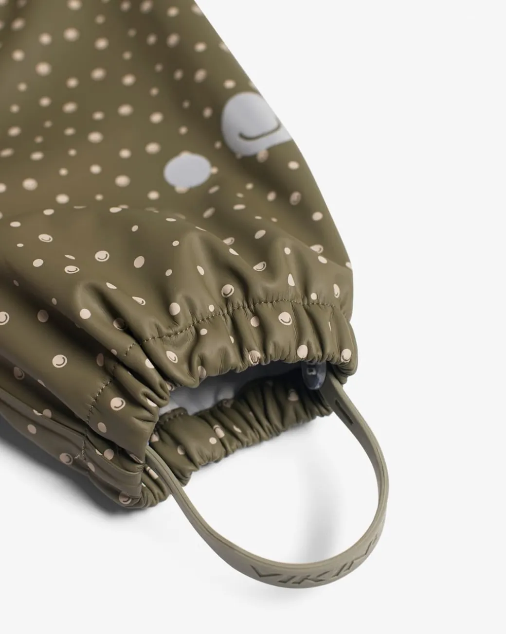 Jolly Print Rain Set