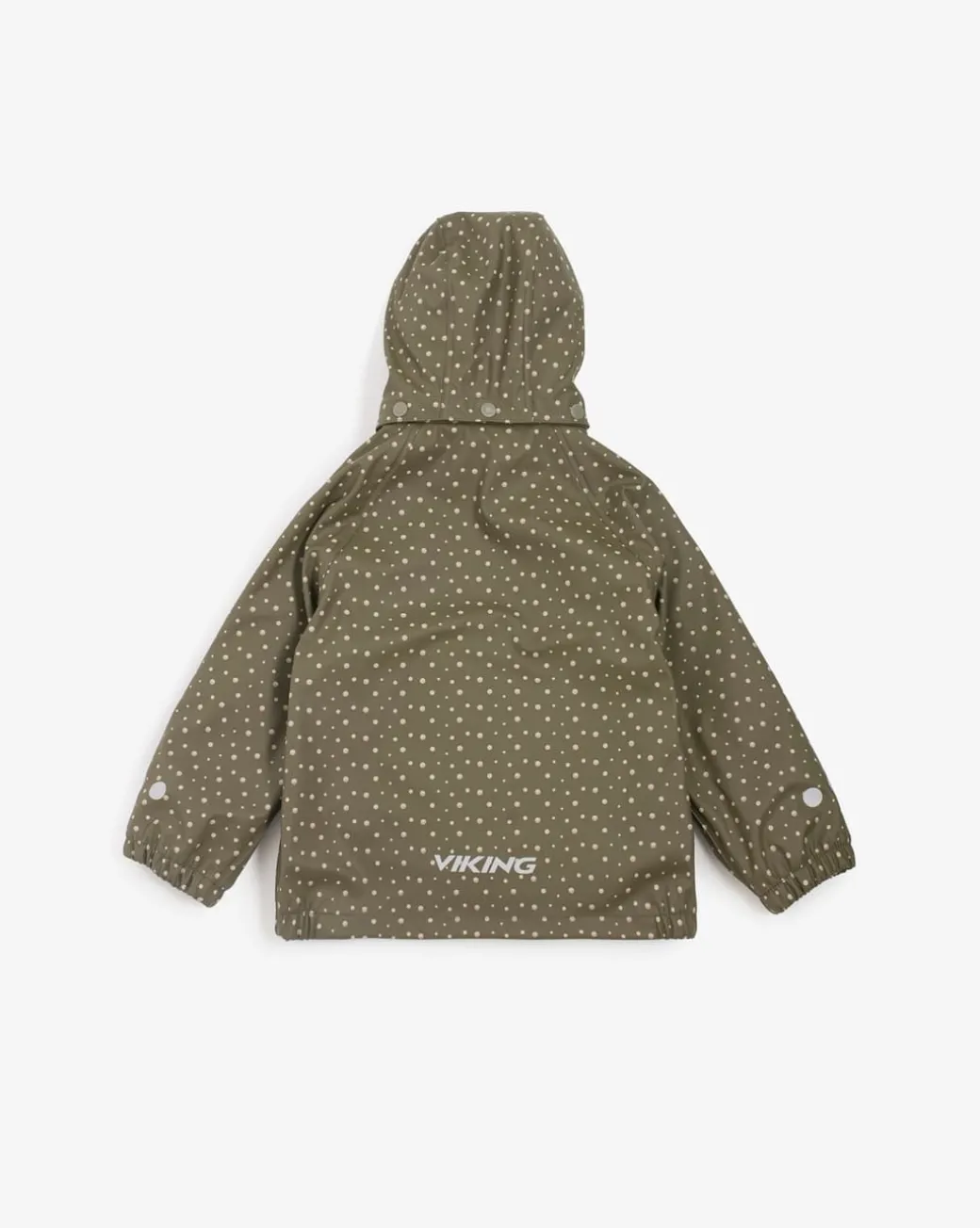 Jolly Print Rain Set