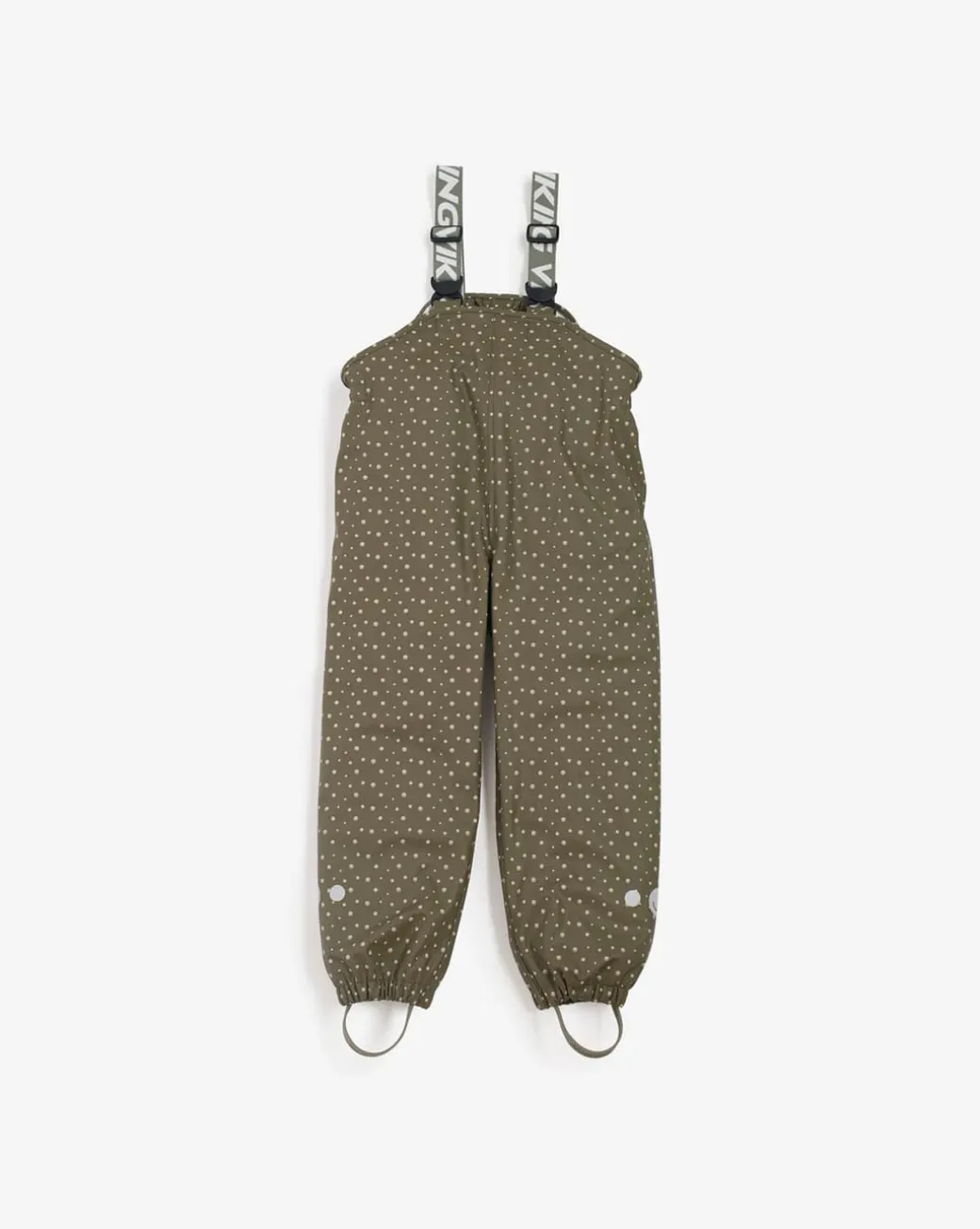 Jolly Print Rain Set