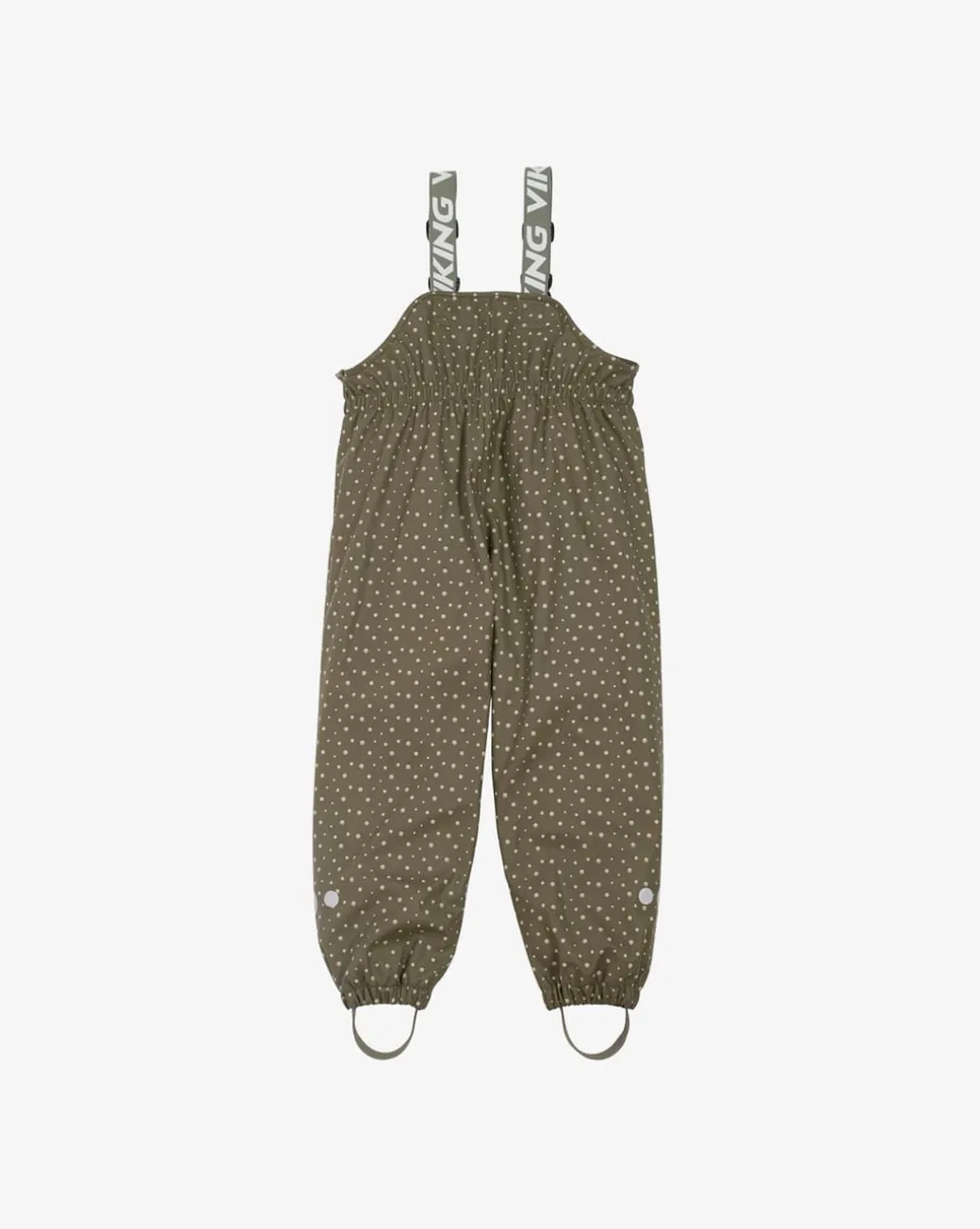 Jolly Print Rain Set