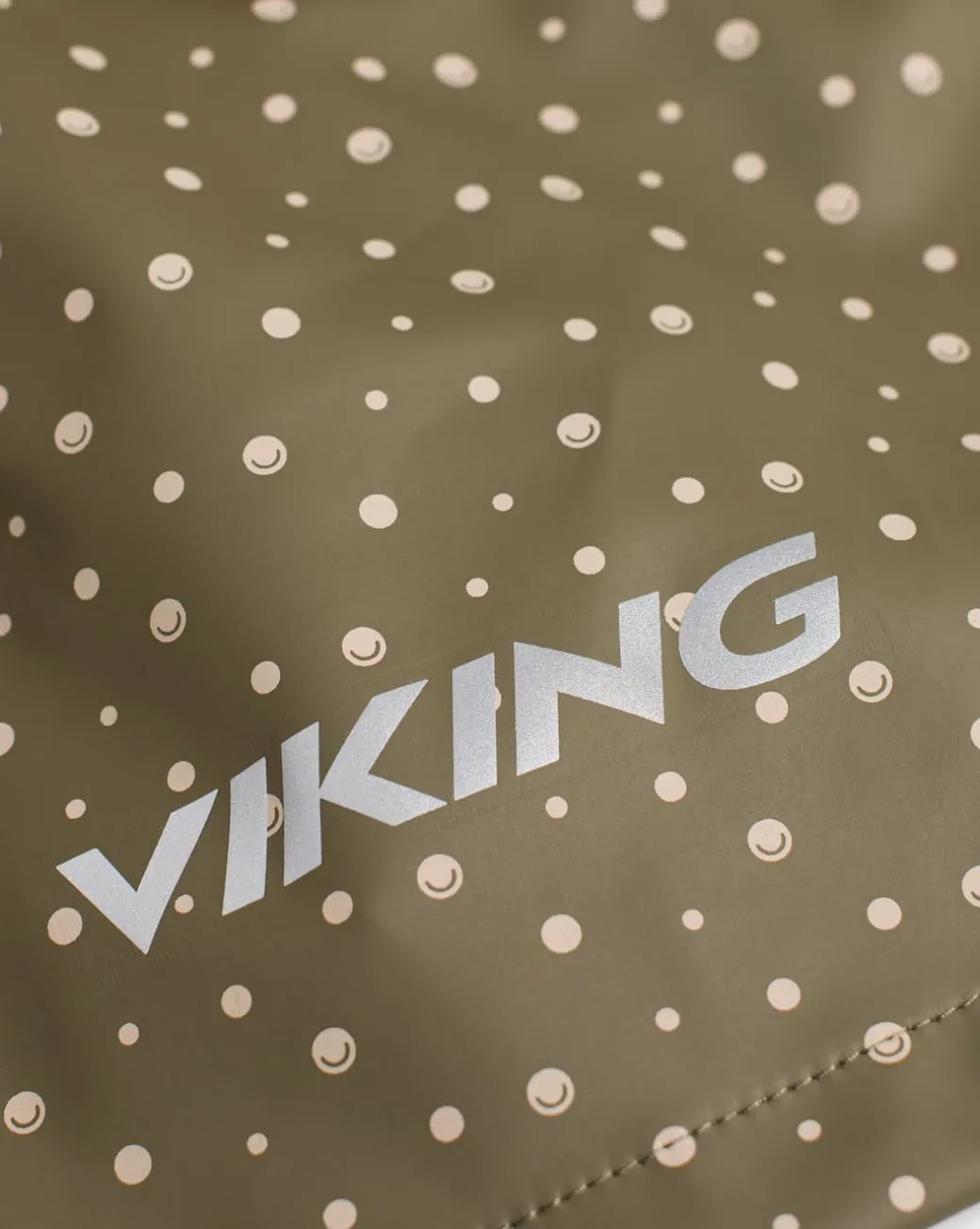 Jolly Print Rain Set