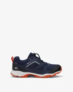 Nator GTX Navy/Rust