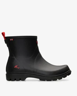 Noble Rubber Boot