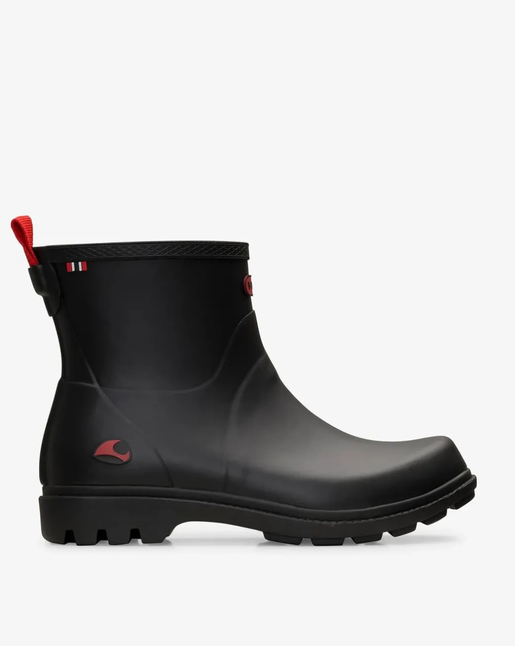 Noble Rubber Boot