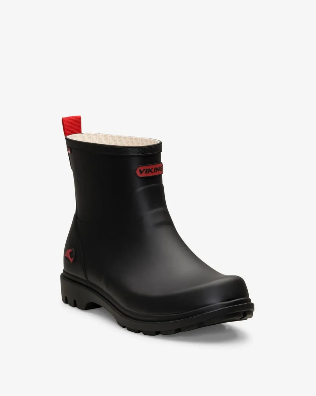 Noble Rubber Boot
