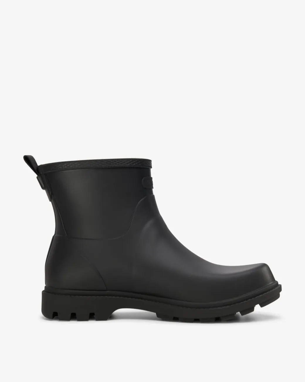 Noble Rubber Boot