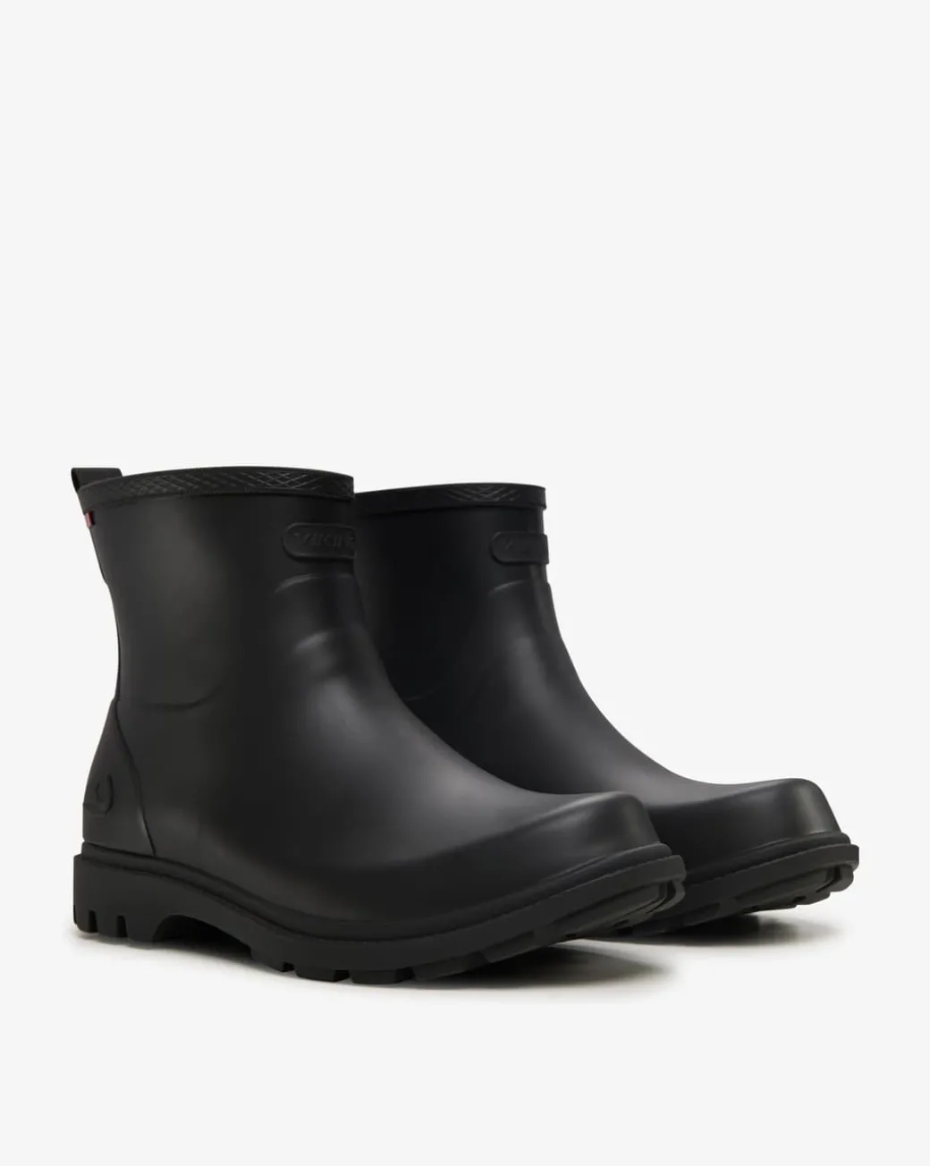 Noble Rubber Boot