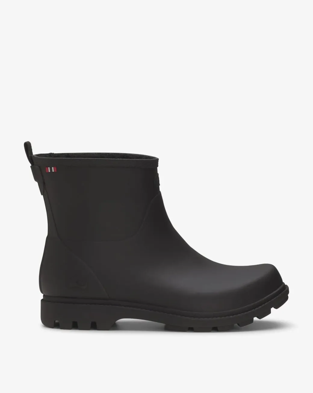 Noble Warm Rubber Boot