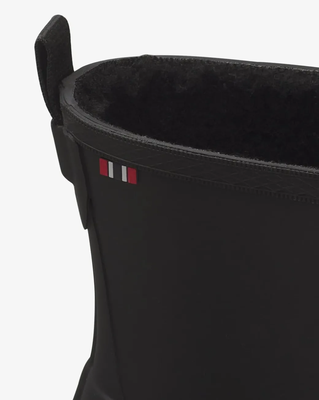 Noble Warm Rubber Boot