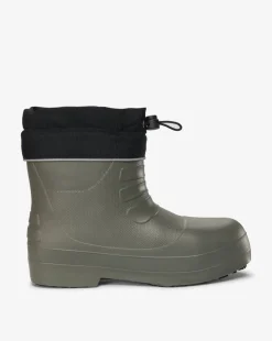 Norse Low Boot