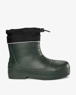 Norse Low Boot