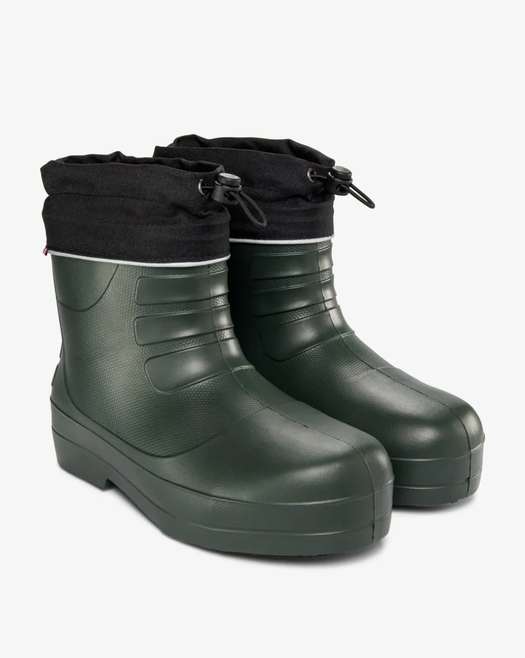 Norse Low Boot