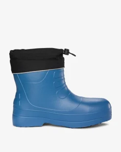 Norse Low Boot