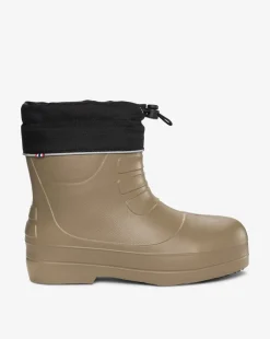 Norse Low Boot