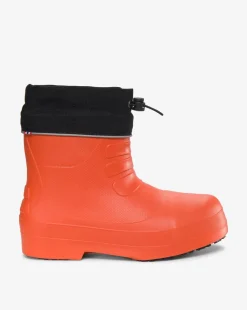 Norse Low Boot