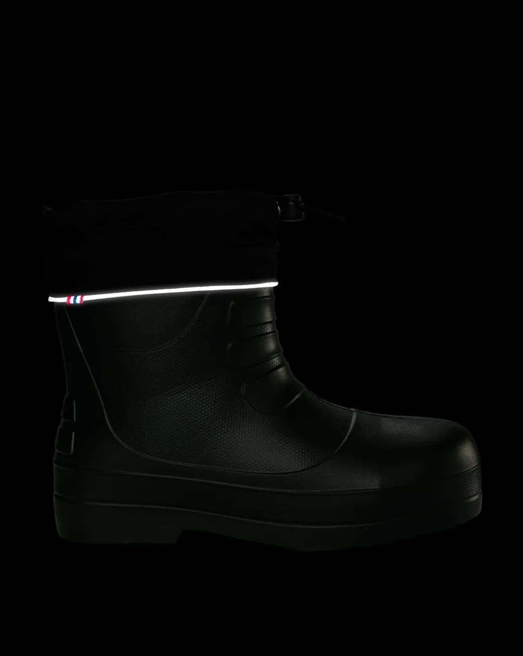 Norse Low Boot