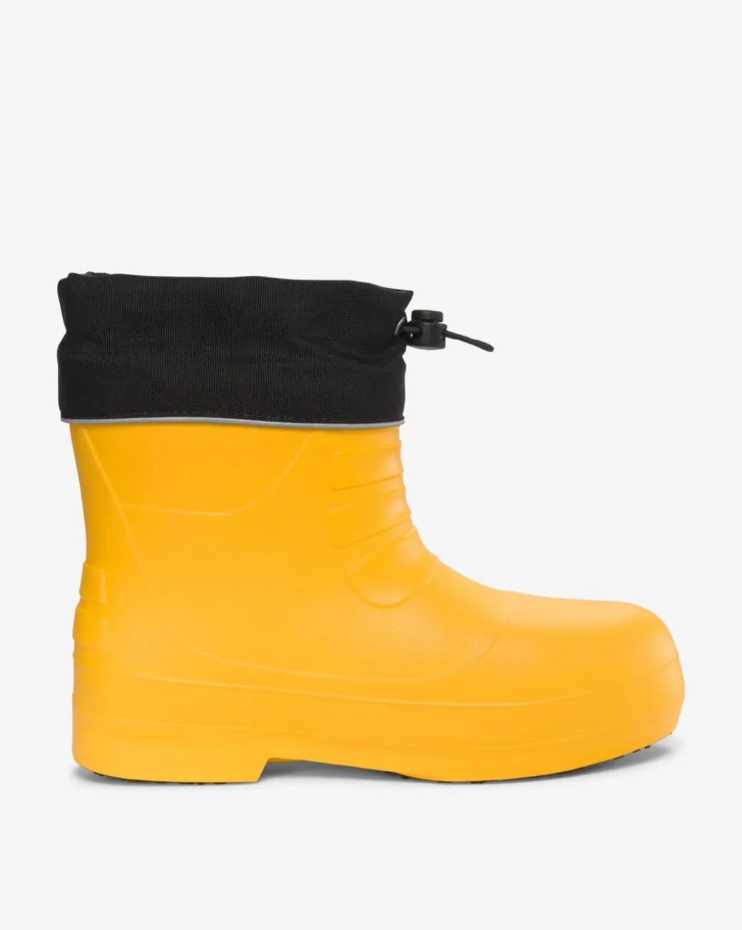 Norse Low Boot