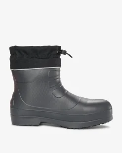 Norse Low Boot