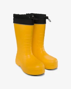 Norse Tall Boot