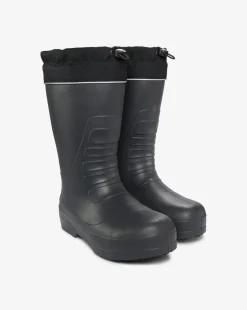 Norse Tall Boot