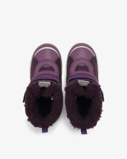 Play Reflex Warm GTX 2V