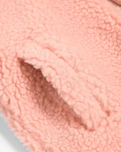 Play Reversible Pile Jacket