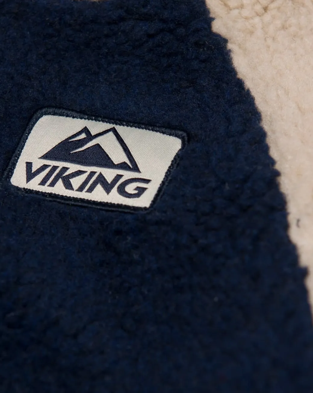 Play Reversible Pile Jacket