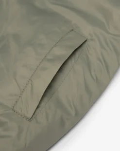 Play Reversible Pile Jacket