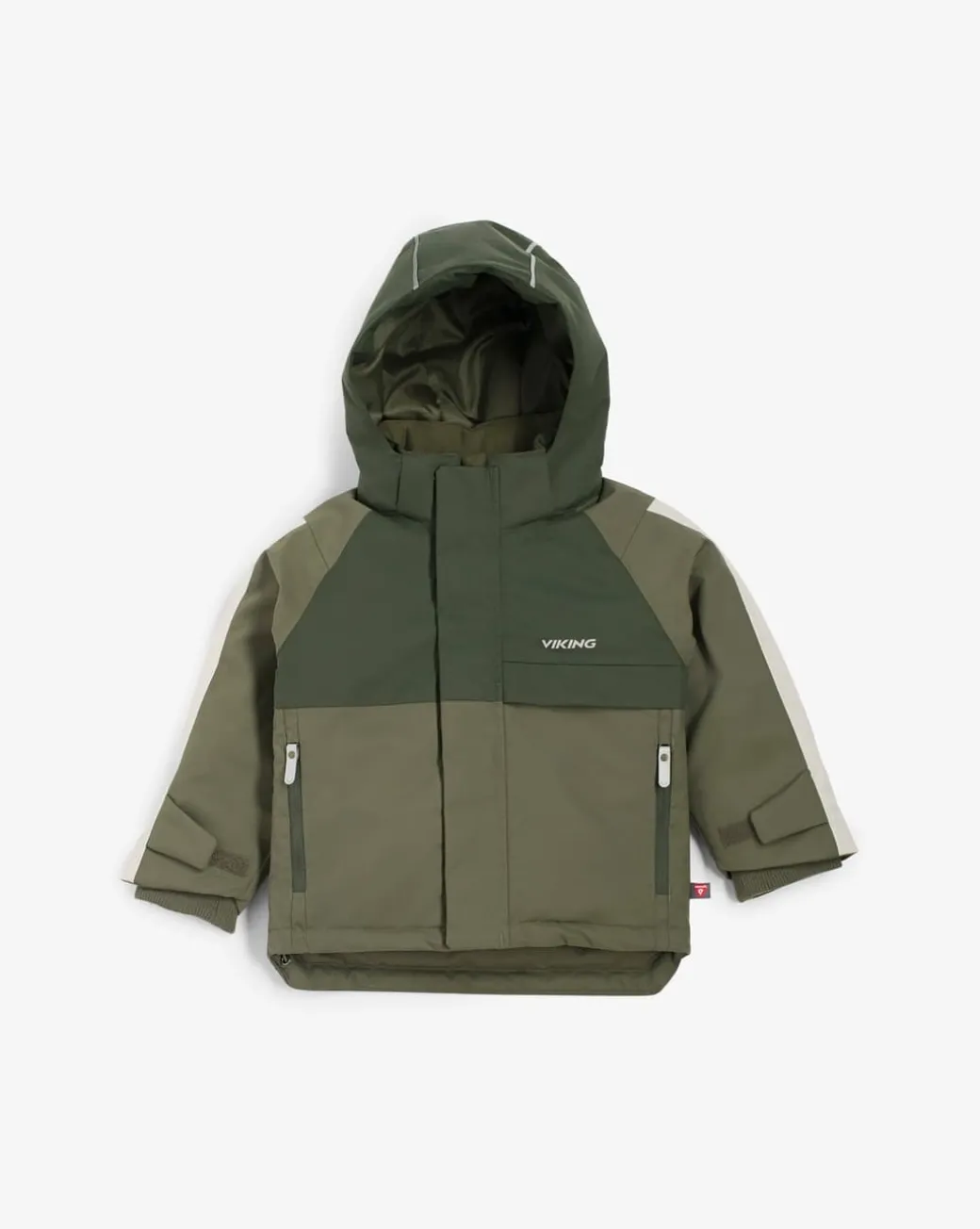 Play Winter Jacket Thermal