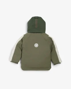 Play Winter Jacket Thermal