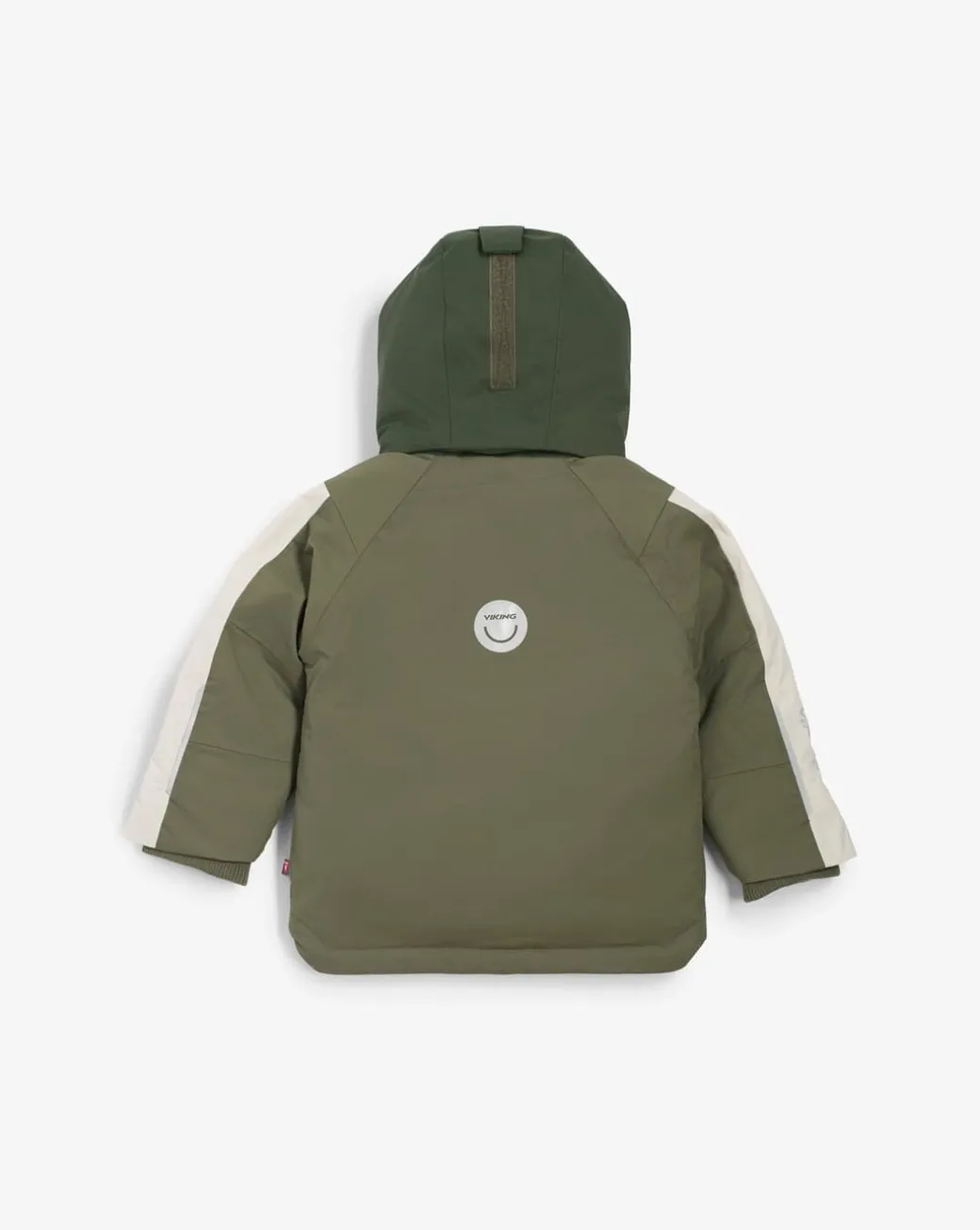 Play Winter Jacket Thermal