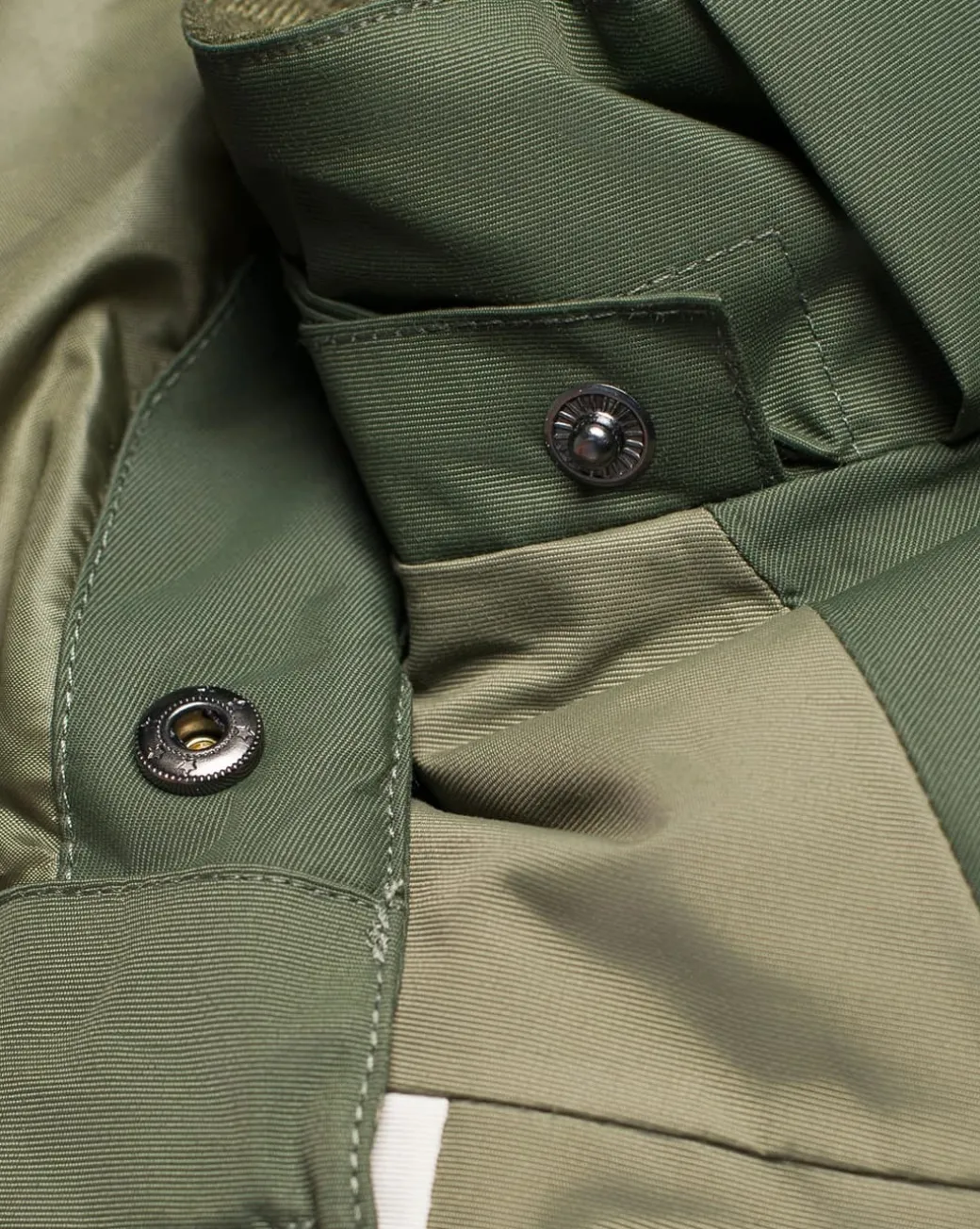 Play Winter Jacket Thermal