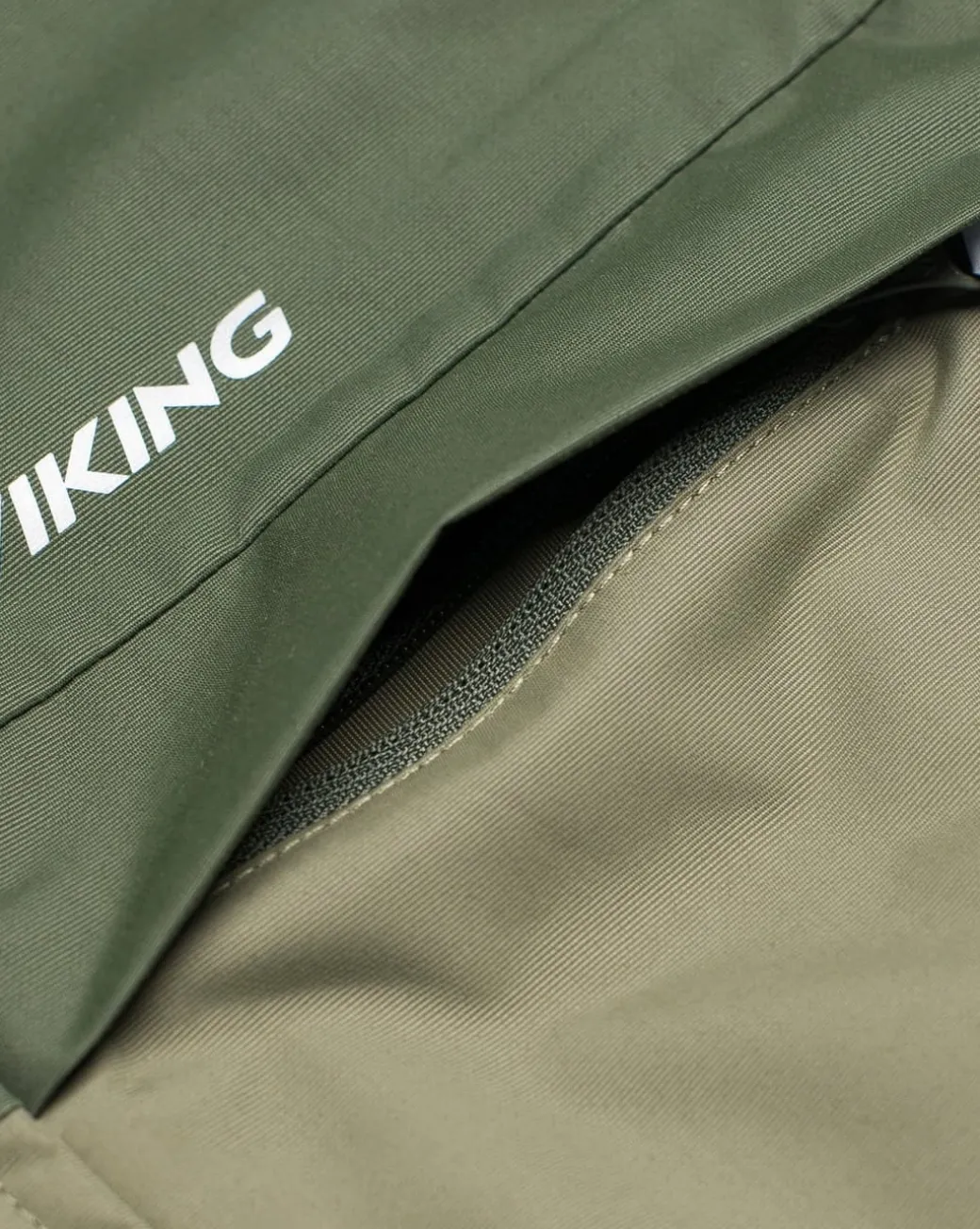 Play Winter Jacket Thermal