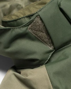 Play Winter Jacket Thermal