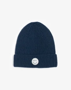 Play Wool Rib Beanie