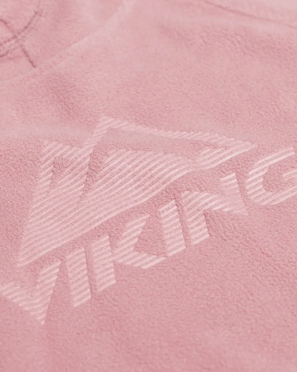 Playtime Fleece Hoodie Warm