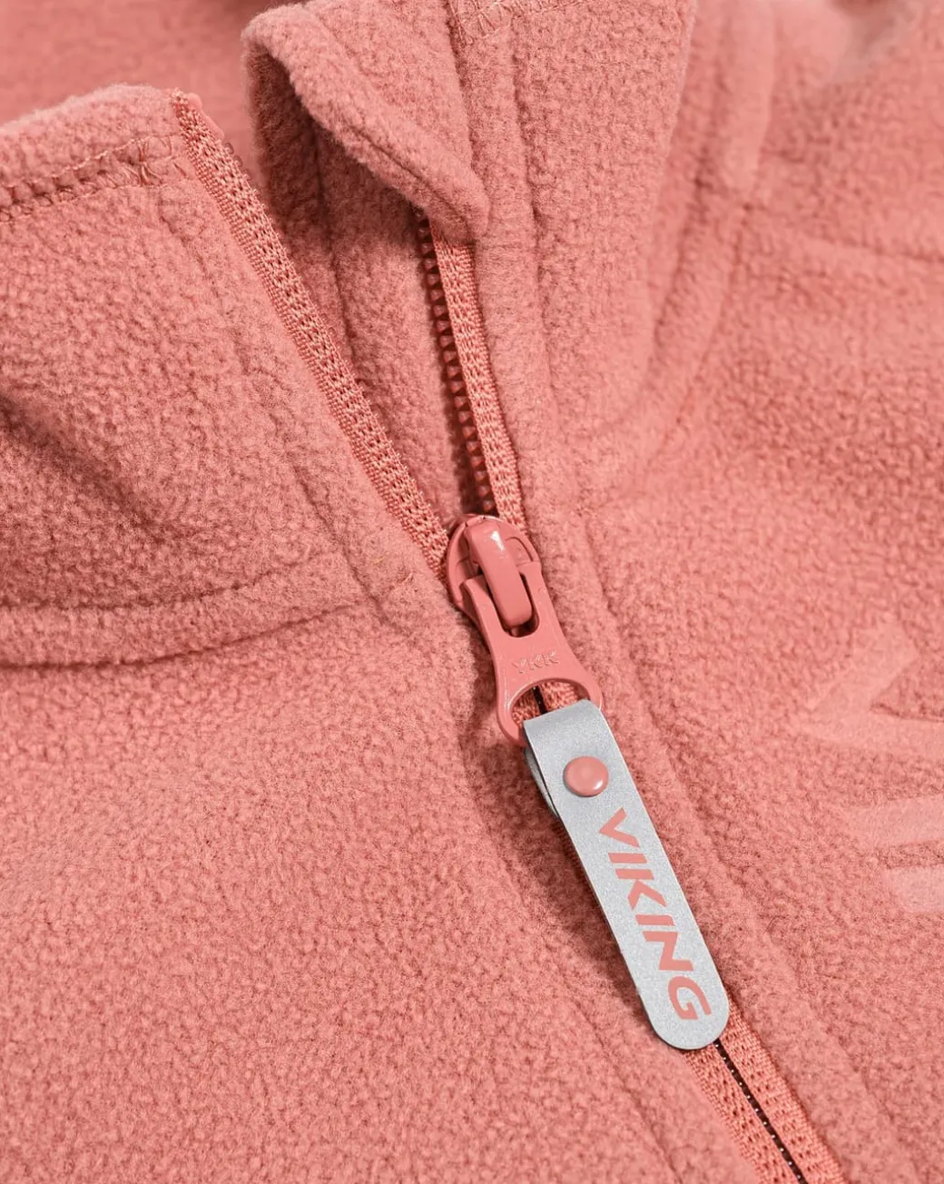 Playtime Fleece Jacket Warm